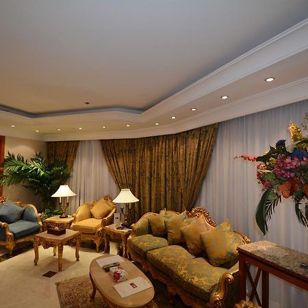 Al Jaad Madinah Hotel Μεδίνα Εξωτερικό φωτογραφία