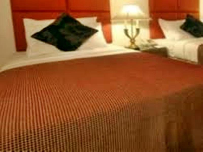 Al Jaad Madinah Hotel Μεδίνα Εξωτερικό φωτογραφία
