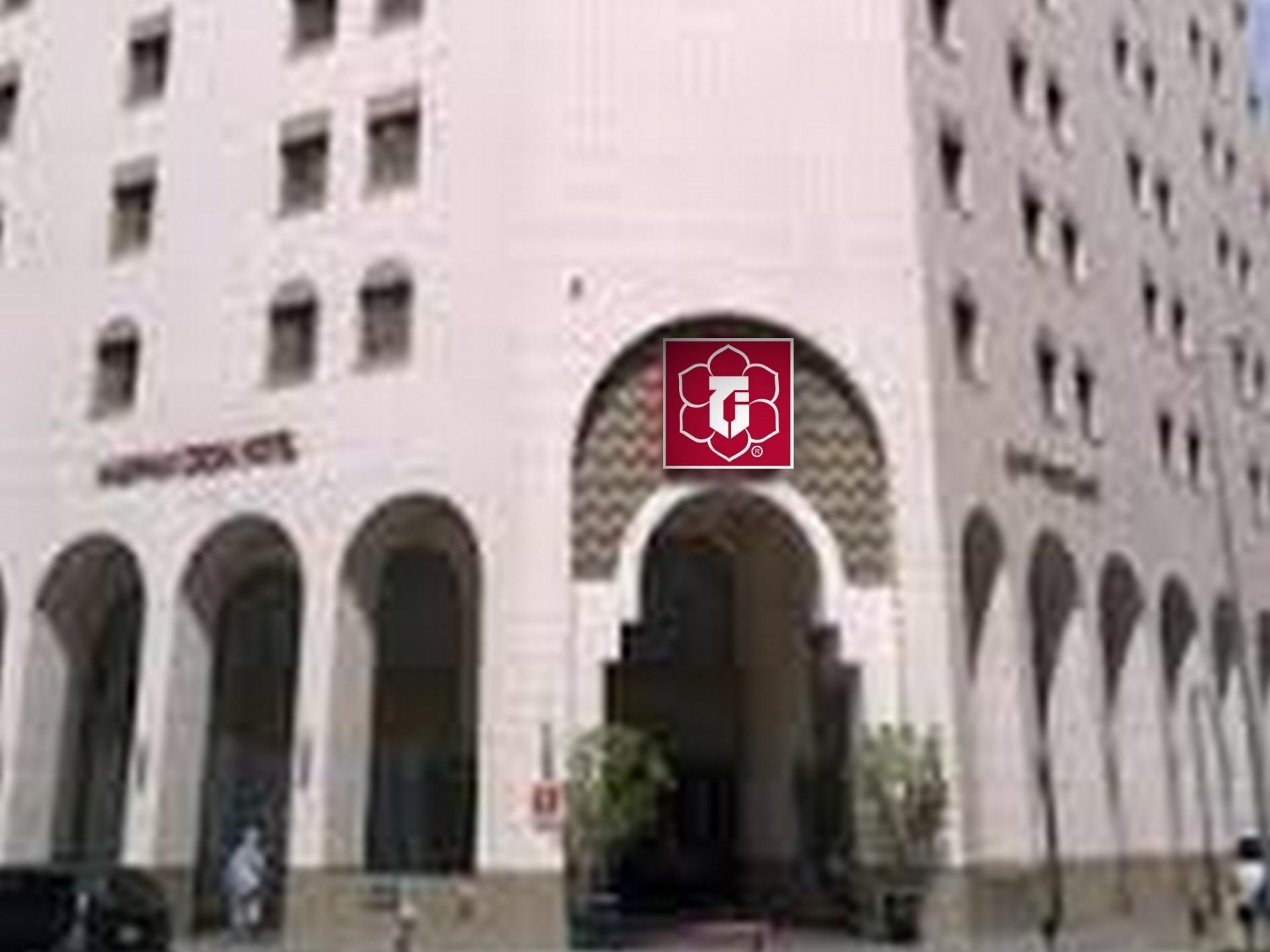 Al Jaad Madinah Hotel Μεδίνα Εξωτερικό φωτογραφία
