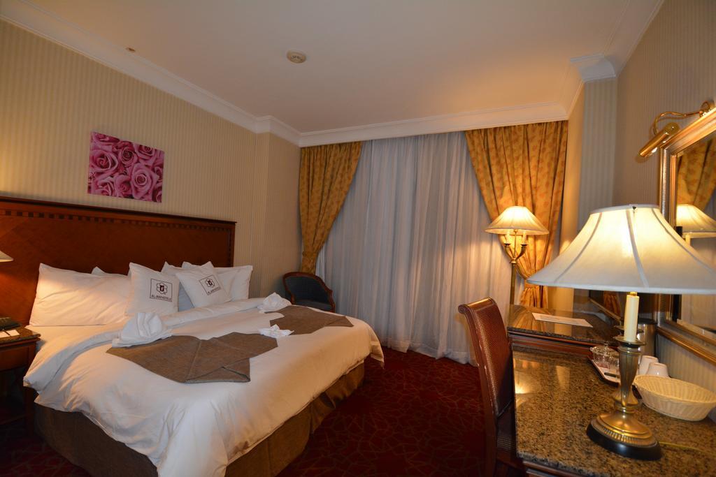 Al Jaad Madinah Hotel Μεδίνα Εξωτερικό φωτογραφία