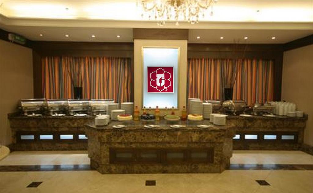 Al Jaad Madinah Hotel Μεδίνα Εξωτερικό φωτογραφία